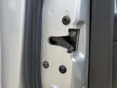 Front LH Door Latch Assembly 2006-2011 Mercury Milan 2006-2012 Ford Fusion - Imagem 1 de 4