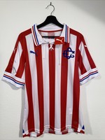 chivas 110 anniversary jersey