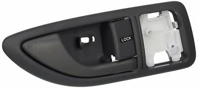 HONDA GENUINO OEM CIVIC CR-X CONJUNTO DE MANIJA DE PUERTA LATERAL DERECHA ☆ 72120-SR2-A02ZA ☆ Foto 1 de 2