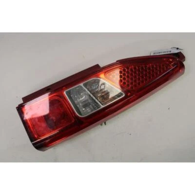 rear lamp rh for PEUGEOT PARTNER - PARTNER TEPEE (08 12 - Image 1 of 4