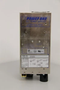 Power-One SPM3A6C4D6 DC Power Supply International Series Switching Power Supply - Picture 1 of 4