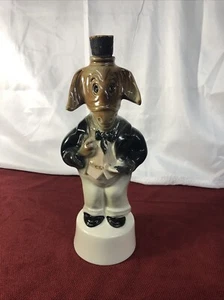 Jim Bean Donkey Decanter - Picture 1 of 8