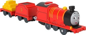 Trenes de juguete motorizados Thomas and Friends Talking para niños en edad preescolar edades 3+ - Imagen 1 de 6