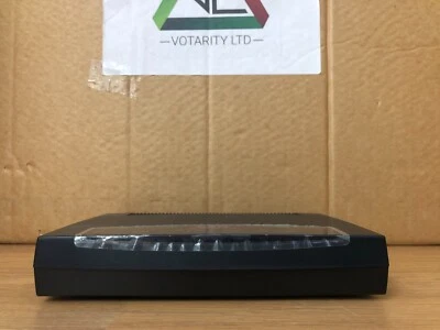 Zyxel P-661HW-61 with ADSL 2+ 4-Port Gateway & 802.11g Wireless & No PSU - Image 1 of 4