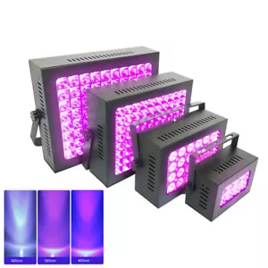 Lámpara de luz de curado de resina UV para impresora 3D para impresión 3D SLA/DLP/LCD resina solidificada - Imagen 1 de 14