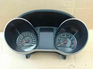 MERCEDES GLC AMG 43 W253, C43 W205 KOMBIINSTRUMENT TACHO UHREN SPEEDO - Bild 1 von 6