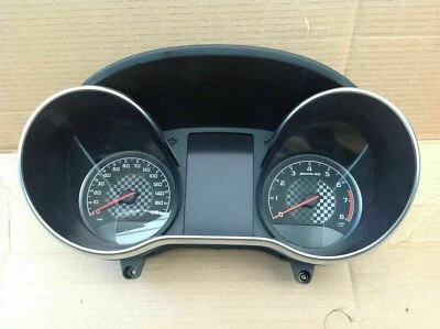 MERCEDES GLC AMG 43 W253, C43 W205 INSTRUMENT CLUSTER SPEEDOMETER CLOCKS SPEEDO - Image 1 of 4