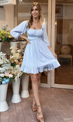 Vestido mujer’s Foto 1 de 2