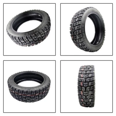 Robuster Offroadreifen 10X2 75 6 5 passend f??r Dualtron 3 und f??r Speedway 5 R - Bild 1 von 4