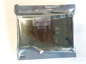 HPE 4-Port 684208-B21 629135-B21 634025-001 Ethernet 1Gb 331FLR Adapter - Afbeelding 1 van 4