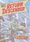 Return Descender (The Chain Gang: 10) By Chris Lawrie,Robin Lawr