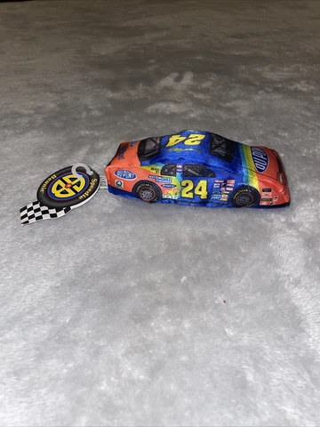 1998 #24 Jeff Gordon Speedie Beanie Car Cover