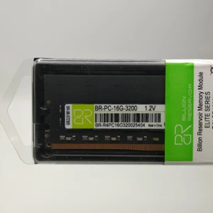 16GB DDR4 3200MHz Desktop RAM – UDIMM PC4-25600 288-Pin Memory Module 1.2V NEW - Picture 1 of 2