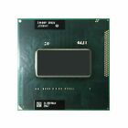 Intel Core I7-2760Qm Cpu 4Cores 2.4-3.5Ghz 6M Sr02w Socket G2 Notebook Processor