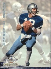 B3313- 1994 Ted Williams Football Card #s 1-90 - You Pick - 10+ FREE SHIP