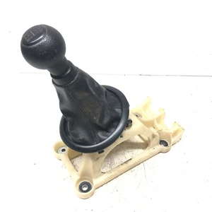 FIAT SEDICI 1.6 PETROL ENGINE 5 SPEED GEAR SELECTOR SHIFTER STICK 2005 - 2010 - Picture 1 of 3