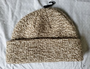 L.L. Bean Men's 100% Wool Hat for sale 