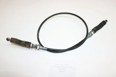 Conjunto de cable de palanca de cambios Arctic Cat Prowler Xtx 700 2014 Foto 1 de 4