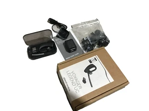 Plantronics | B235-M | Voyager Legend UC | Wireless in Ear Headset | w/ Dongle - Picture 1 of 5