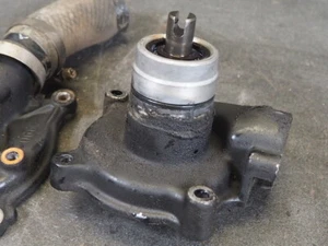 WATER PUMP KAWASAKI GTR1000 concour 1993 49044-1083 19260 - Bild 1 von 4
