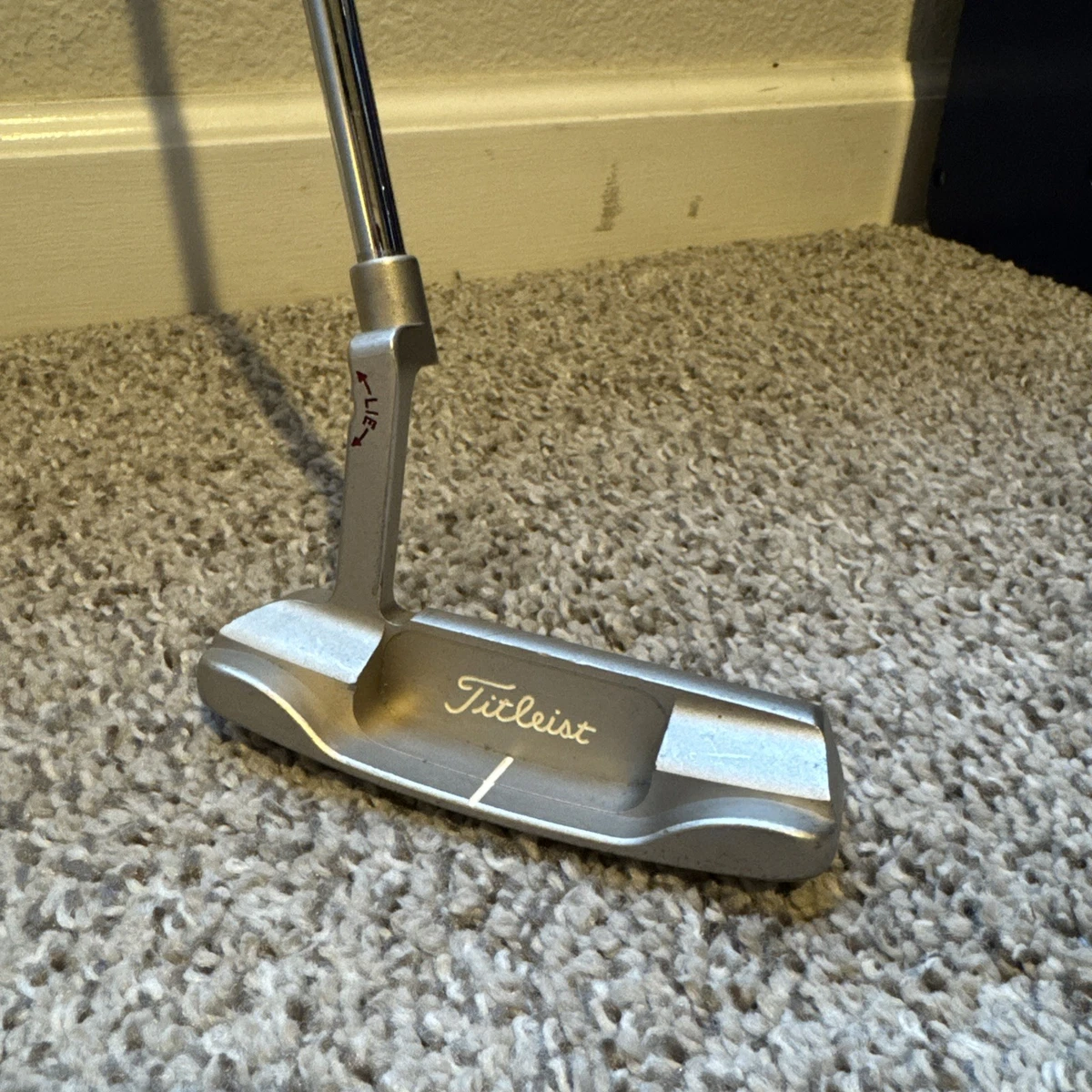 Scotty Cameron Mil Spec for sale - eBay