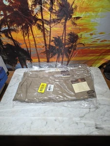 oak hill mens pants 54x28 Big-tall New Dress or Work - Picture 1 of 8