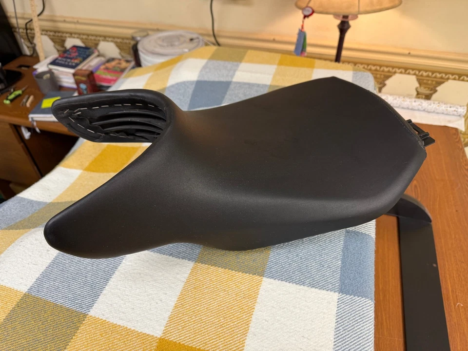 BMW R1200R R1200RS 2015 15-18 asiento delantero 52538550755 Foto 1 de 4