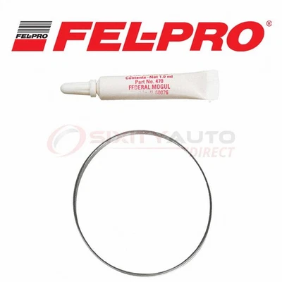 Fel-Pro Engine Timing Cover Repair Sleeve for 1988-2000 Chevrolet C2500 6.2L cq - Image 1 of 4
