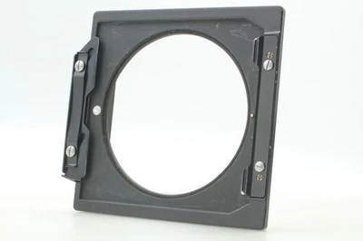[Near MINT] Toyo Field 45A 110x110mm Lens Adapter for Linhof Board From JAPAN - Image 1 of 4