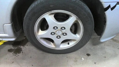 Wheel Coupe 16x6 Aluminum 5 Spoke Fits 01-02 STRATUS 301094 - Image 1 of 4