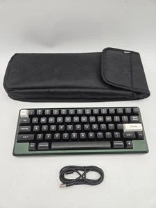 Drop Signature Series Islay Night Keyboard - Picture 1 of 12