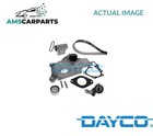 TIMING BELT & WATER PUMP KIT KTBWP9651 DAYCO NEW OE REPLACEMENT