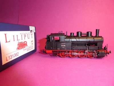 LILIPUT H0 L131632 AC /digital: BR92 202 DRG EP.II  AC!! - Bild 1 von 4