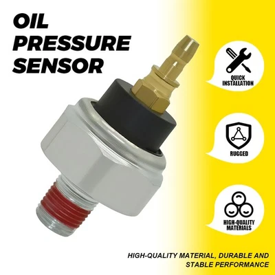 Sensor de unidad de envío de presión de aceite 37240-PT0-014 para Acura RL TL 1996-2008 EXC Foto 1 de 4