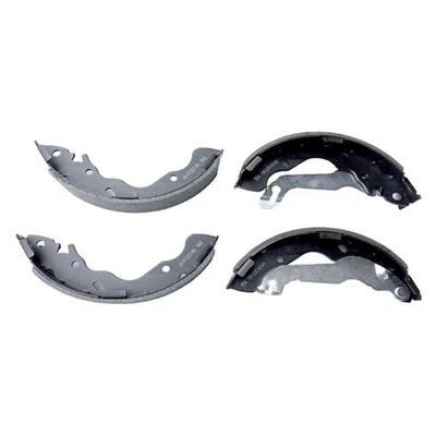 PowerStop B934L Drum Brake Shoes For Kia Soul 2010 Rear Foto 1 de 2
