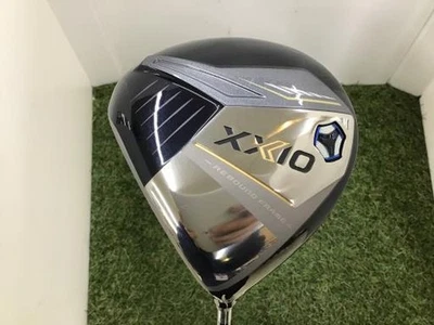 Dunlop Zexio Driver (2024) XXIO (2024) 10.5 Left Handed Flex R from Japan - Image 1 of 4