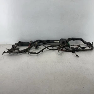 ✅ 2015 DODGE RAM 2500 6.7L CUMMINS DIESEL FIREWALL WIRING HARNESS POSITIVE CABLE - Picture 1 of 14