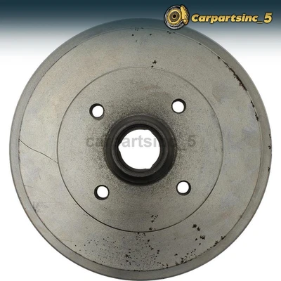 1 tambor de freno trasero para camión Volkswagen Pointer 1,8 L 1999-2010 Foto 1 de 4