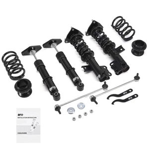 Coilovers Suspension Springs Kit For Hyundai Genesis Coupe 2-Door 2010-2016 - Picture 1 of 12