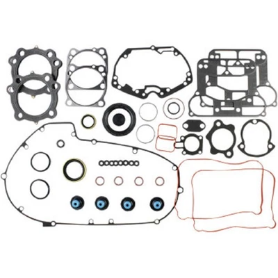 Cometic Gasket C10142 EST Complete Gasket Kit - Standard Bore - Image 1 of 3