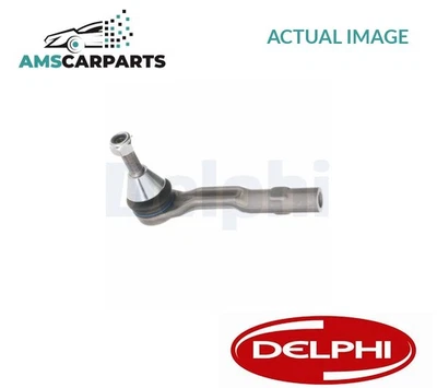 TRACK ROD END RACK END FRONT TA3367 DELPHI NEW OE REPLACEMENT - Image 1 of 4
