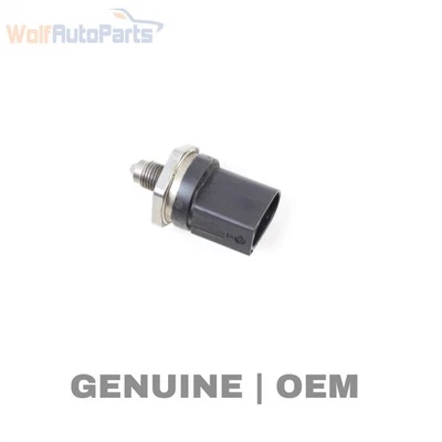 SENSOR COMBUSTIBLE ALTA PRESIÓN - AUDI A6 A8 Q7 R8 RS4 VW TOUAREG - 06D906051C Foto 1 de 4