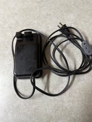 Original Singer Sewing Machine 221 201 15-91 99 66 Motor Controller, VGC - Image 1 of 2