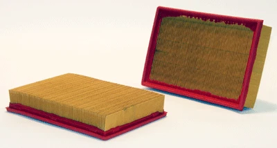 Filtro de aire LUBER-FINER AF1032A, para 85-11 FORD, MERC, LINCOLN Foto 1 de 1