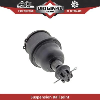 For 2003-2023 Chevrolet Express 3500 Suspension Ball Joint Front Lower Mevotech - Image 1 of 4