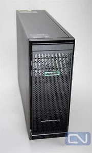 HP Proliant ML350 Gen 10 8-Bay Dual Silver 4208 32GB DDR4 P408i-a SAS3 (2x 800W) - Picture 1 of 9