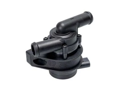 Bomba de agua auxiliar Febi 71952XRHD 1999 2000 para Audi A4 Quattro 1998-2001 Foto 1 de 2