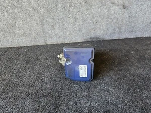Mercedes W166 X166 Ml63 Gl63 Amg Electric Abs Dsc Pump Control Module oem - Bild 1 von 10