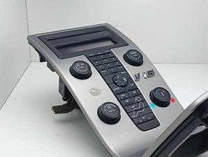 Volvo V50  Klimabedienteil Bordcomputer 30679647  30672565 💯 - Bild 1 von 17