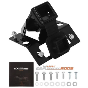 2" Front Trailer Hitch Kit for Can-Am Defender HD5 HD7 HD8 HD9 HD10 2016-2024 - Picture 1 of 12